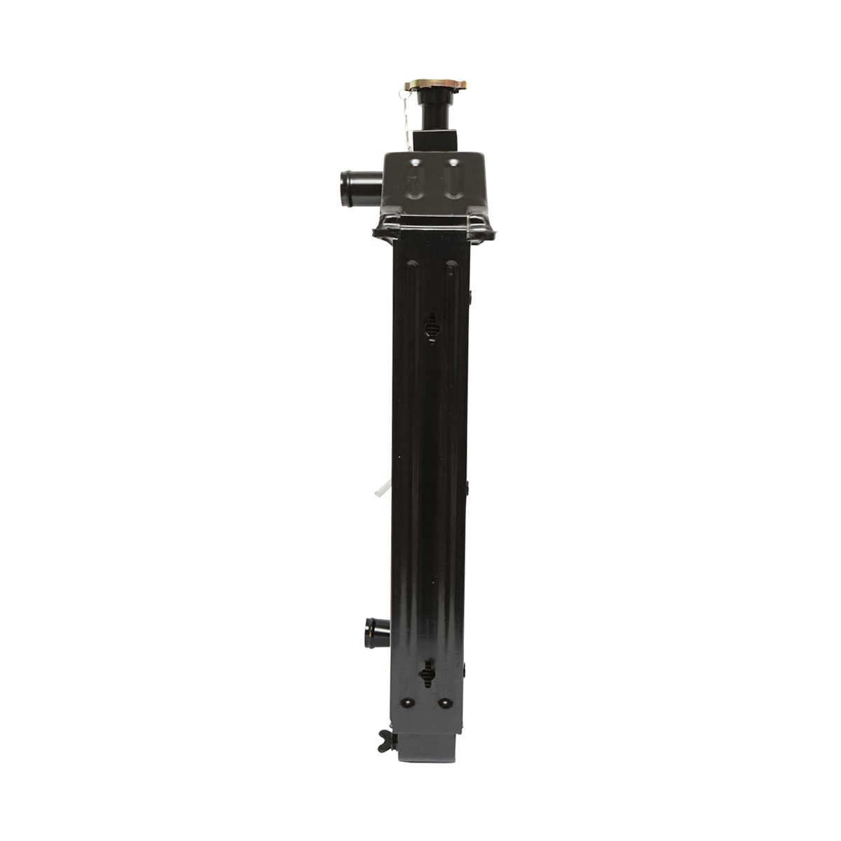 Radiator racire apa pentru Massey Ferguson motor Perkins OEM 3820620M91, 1669650M94